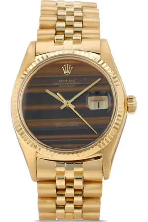 Rolex 1979 pre-owned Datejust 36mm