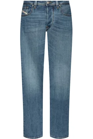 Diesel 1985 Larkee Straight-Leg-Jeans