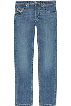 Diesel 1985 Larkee Straight-Leg-Jeans