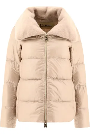 HERNO Gesteppte Jacke