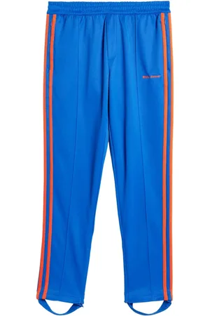 adidas X Wales Bonner Jogginghose mit Streifen
