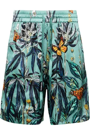 Nahmias Botanical Shorts