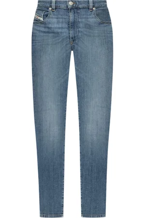 Diesel 2019 D-Strukt Slim-Fit-Jeans