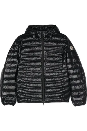 Moncler Gefütterte Levanter Jacke