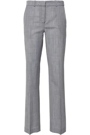 COPERNI Klassische Hose mit Karomuster
