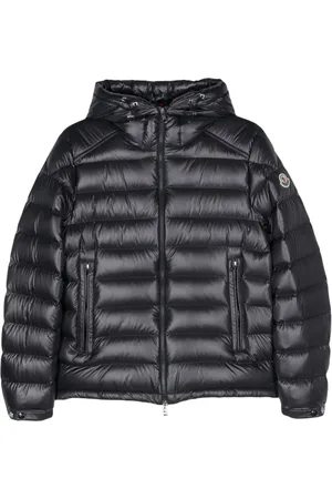 Moncler Gefütterte Besines Jacke
