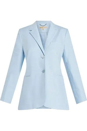 Michael Kors Klassischer Blazer