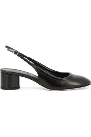 Aeyde Romy Pumps 55mm