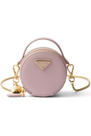 Prada Mini Clutch