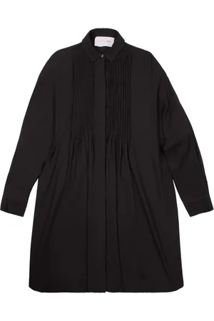 AZ FACTORY Plissiertes Ida Kleid