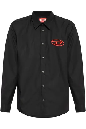Diesel S-Simply-D Hemd