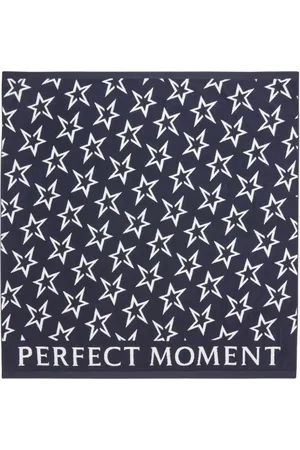 Perfect Moment Badetuch mit Stern-Print