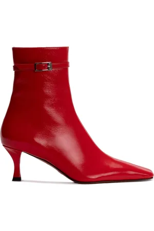 Proenza Schouler Trap Stiefeletten