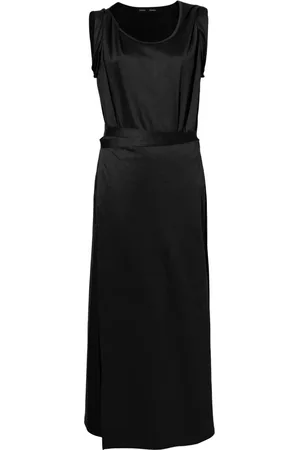 Proenza Schouler Lynn Midikleid aus Bio-Baumwolle