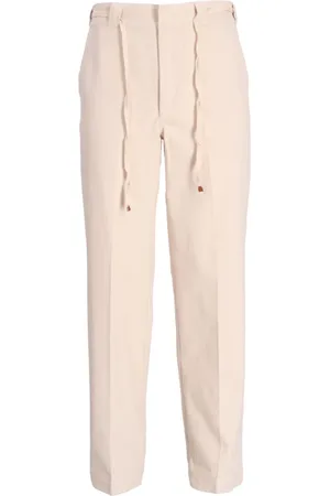 Drôle de Monsieur Le Pantalon Chevron Hose