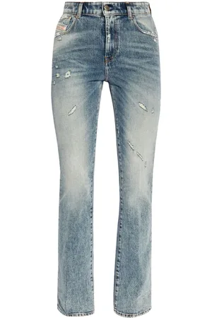 Diesel 2003 D-Escription Bootcut-Jeans