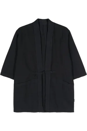 Maharishi 5088 Jacke aus Bio-Baumwollgemisch