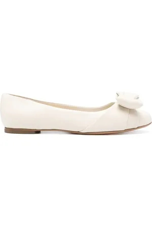 Salvatore Ferragamo Varina Ballerinas