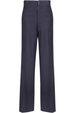 Maison Margiela Barathea Hose