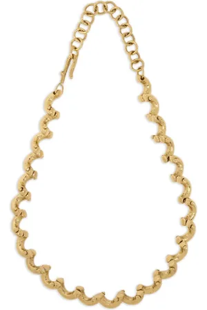 ULLA JOHNSON Wave Halskette