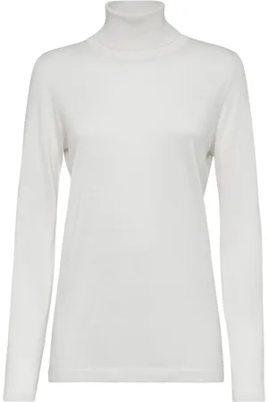 Brunello Cucinelli Klassisches Langarmshirt