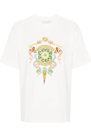 ALÉMAIS Pinball T-Shirt
