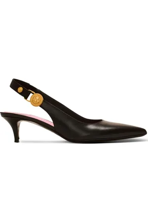 Balmain Slingback-Pumps 50mm