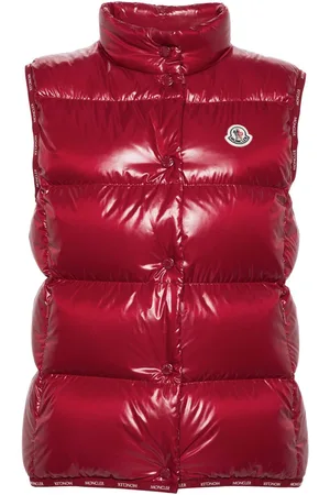 Moncler Badia Daunenweste