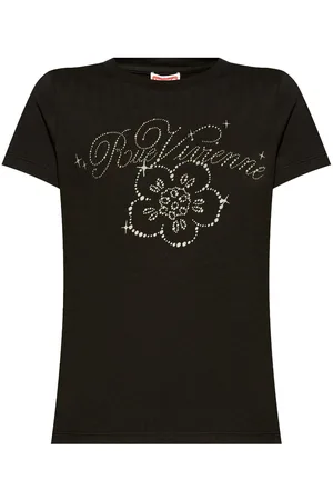 Kenzo Boke-flower T-Shirt aus Bio-Baumwolle
