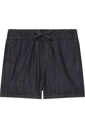 Dolce & Gabbana Shorts mit Kordelzug