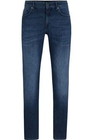 HUGO BOSS Schmale Jeans