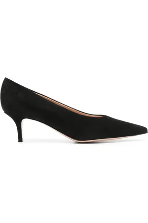 Gianvito Rossi Robbie Pumps 55mm