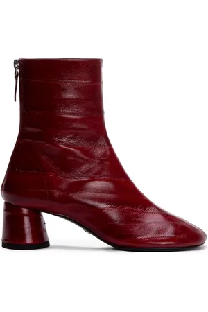 Proenza Schouler Glove Lederstiefel