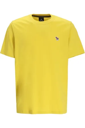 Paul Smith T-Shirt mit Zebra-Logo