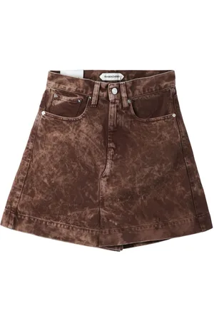Namacheko Emån Jeans-Shorts