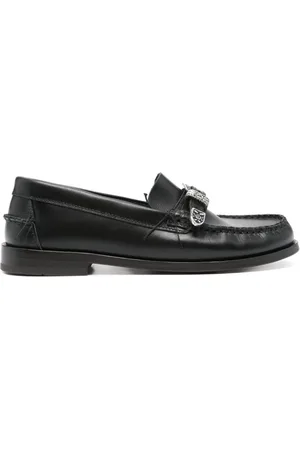 Dorothee Schumacher Western Coolness Loafer
