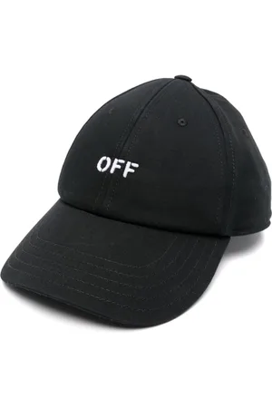 OFF-WHITE Off Stamp Baseballkappe