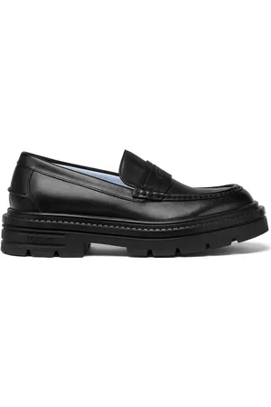 VERSACE Adriano Loafer