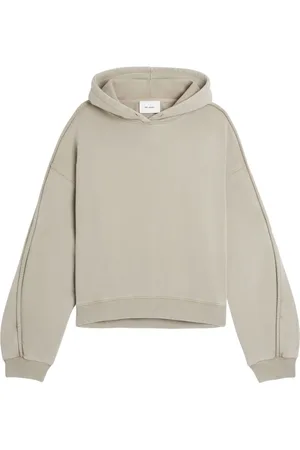 Axel Arigato Clove Washed Kapuzenpullover