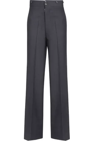 Maison Margiela Barathea Hose