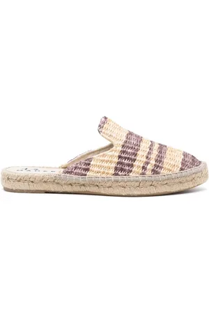 MANEBI Yucatán Espadrilles