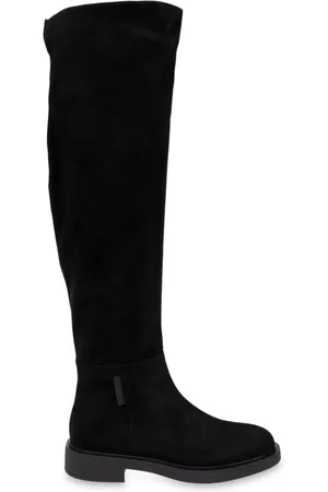 Gianvito Rossi Lexington Stiefel