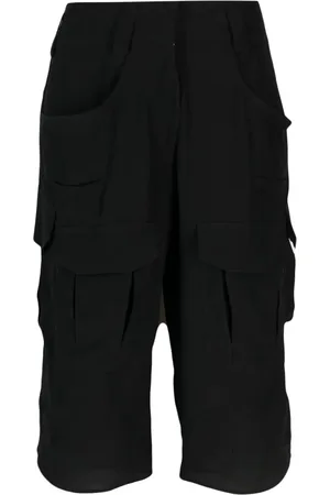 Givenchy Knielange Shorts