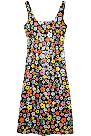 Waimari Mercurio Minikleid mit Pailletten
