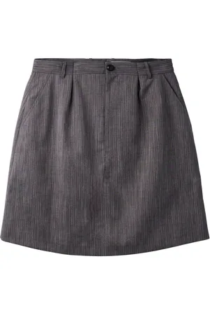 Namacheko Tidan Shorts im Layering-Look