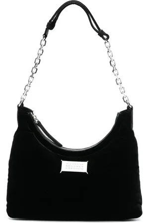 Maison Margiela Kleine Glam Slam Schultertasche