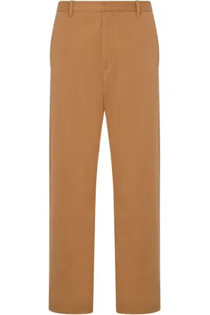 Moschino Hose mit Slogan-Print