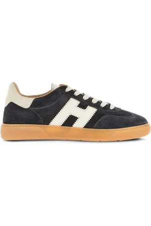 Hogan Cool Sneakers aus Wildleder