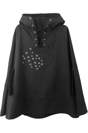 Namacheko Fyris Kapuzenjacke