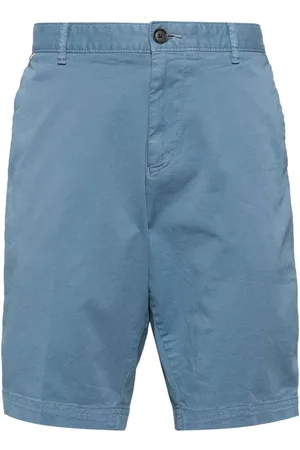 HUGO BOSS Klassische Chino-Shorts